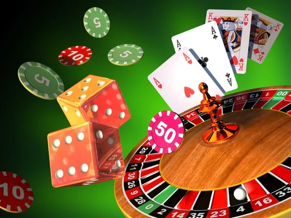 ultislot88 Bingo Rooms